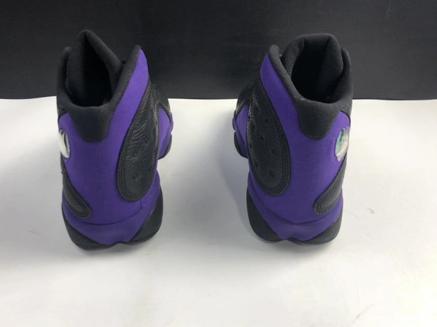 Air DJ5982-015 13 Purple Court Jordan 0606